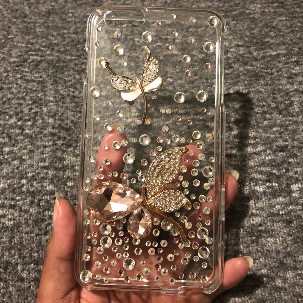 iPhone 6 Plus case